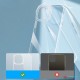 Baseus iPhone 13 6.1-Inch Simple Case Transparent 